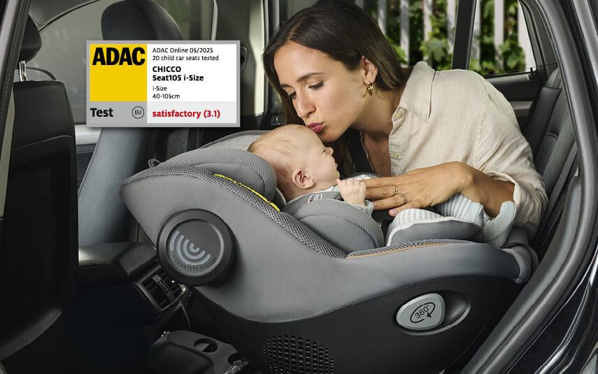 TEST ADAC
